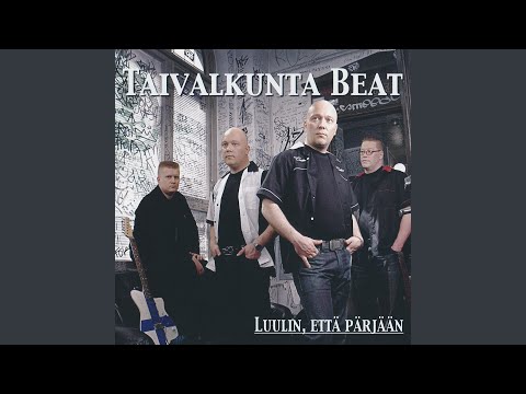 Juokse Sinä Humma