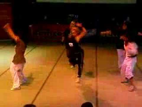 hip hop MCR hradec kralove