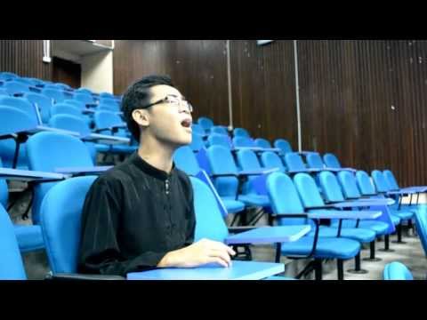 Awakening Talent Contest . Azid Azidee (ازيد ازيدي) . Malaysia #AwakeningStar