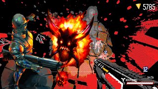 Hellver | Dive Into a Hellish Dungeon and Slay Waves of Demons in this Roguelite FPS [Full Playtest]