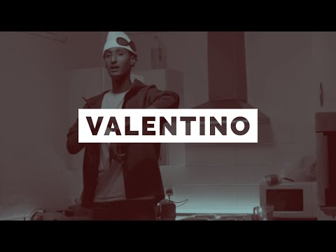 FREE | Born Trappy x GeeYou Freestyle Type Beat - "Valentino'' | UK Melodic Rap Instrumental 2021