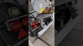 Semi-reboque basculante Stas S300CX HARDOX | Imagem 4 - Autoline