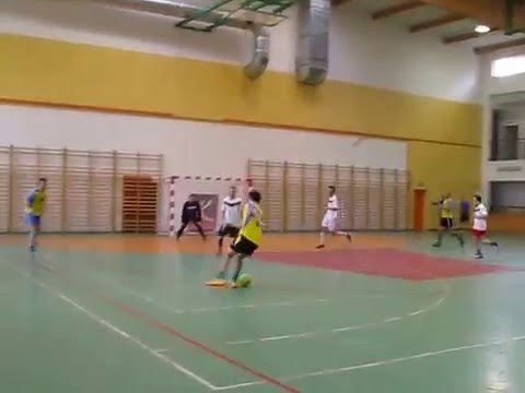 StrefaFutbolu.pl: SamBa - Skorpionsi