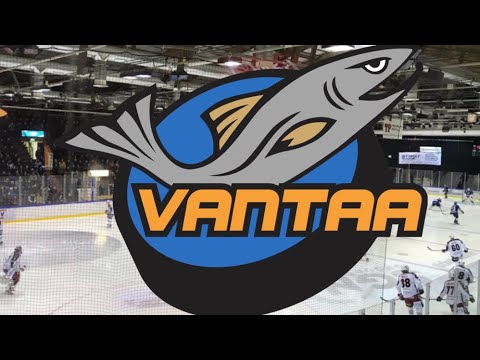 Kiekko-Vantaa Goal Horn Mestis 2023/24[Kiekko-Vantaa Maalibiisi Mestis 2023/24