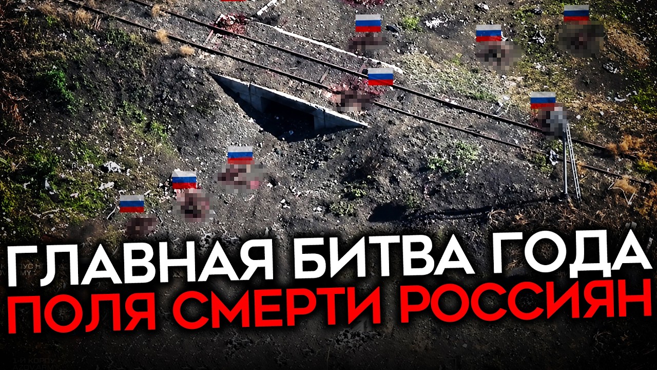 «ИХ ПРОСТО РАЗБИРАЛИ». Добропольская мясорубка глазами солдата РФ