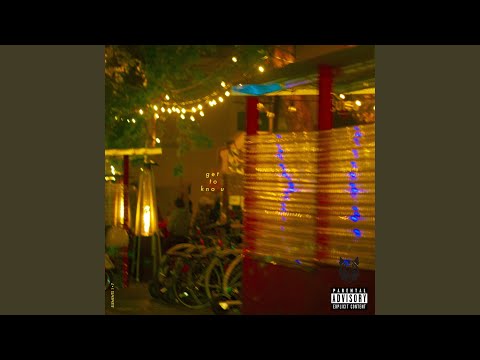 Get 2 Kno You (feat. Andoni Lekue)