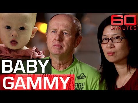 The Controversial Case of Baby Gammy: A Tale of Abandonment and Surrogacy