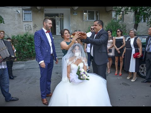 03 Cameraman nunta (TURTA MIRESEI) dj fotograf - 0751132073 djfotofilm