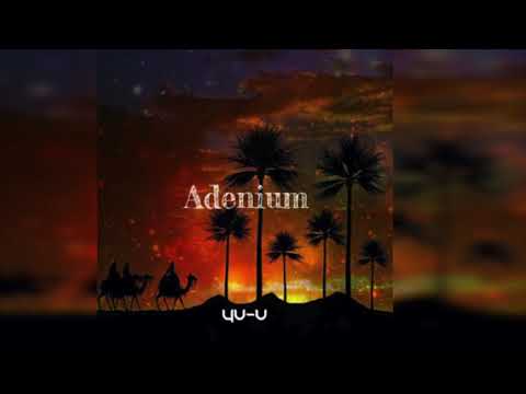 yu-u - Adenium