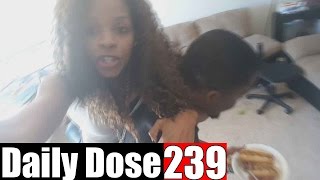 CRAZY HOUSE MASH-UP!!! - #DailyDose Ep.239 | #G1GB