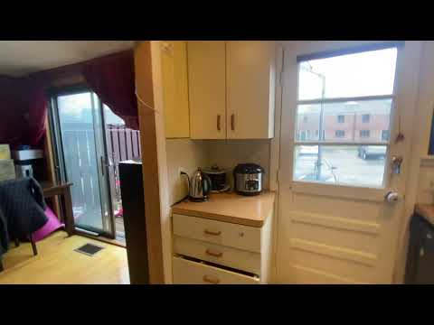 46 Pierce Rd. Watertown, MA - 2 Bed, 1.5 Bath Townhouse on 3 Levels! Laundry in Unit, Private Patio