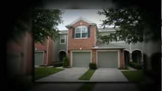 preview picture of video 'Brightwater Townhomes for rent - 904-564-5622 - Jacksonville, Florida 32256'