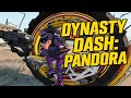 Dynasty Dash Pandora Borderlands 3 Walkthrough No Commentary 4K