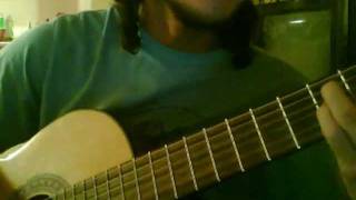 marea /entre hormigones. cover acustico