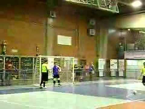 semi-final campeonato usjt