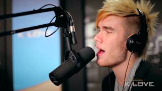 K-LOVE - Colton Dixon &quot;Never Gone&quot;
