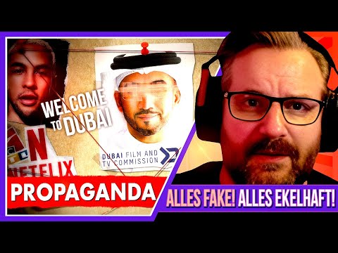 So ekelhaft ist Dubai wirklich!🤮 - Gronkh Reacts