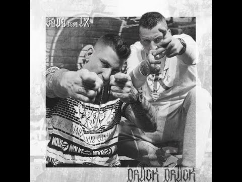 (FREE) 18 Karat x Gzuz x Lx x Hemso Hard Aggressive Trap Type Beat