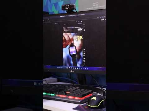 Computer Control With Voice!🤯 #shorts #pc