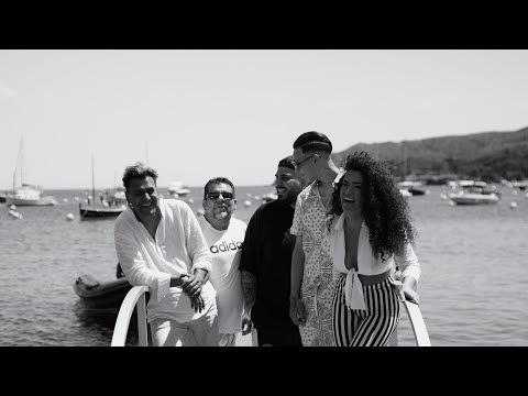 GRIÑAN -  DOROTEA FT BIG LOIS Y YUMITUS (Videoclip Oficial)