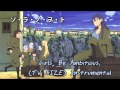 【So・Ra・No・Wo・To】Girls, Be Ambitious Instrumental ( TV ...