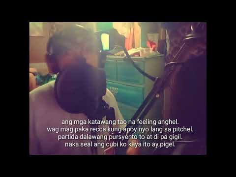 ACSA SANTINO - SAMPLE "80BARS" (Official lyrics video)