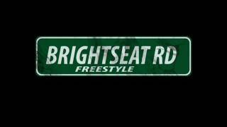 Wale - Brightseat Road Freestyle (Prod By. Sango & Jake one)