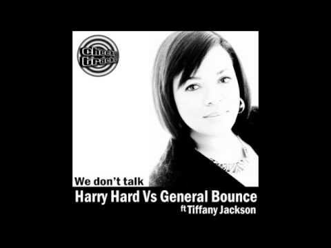 Harry Hard vs General Bounce - We Dont Talk (DvB vs Joe Tay!or Mix)