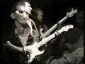 Terry Robb live at the Satyricon circa 1984 "CC Rider"