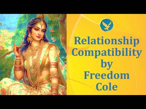 Cracking the Code: Understanding Compatibility in Relationships
