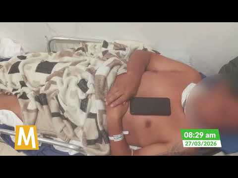 Tras 16 días de espera, paciente del Guaviare es remitido a Bogotá mediante tutela