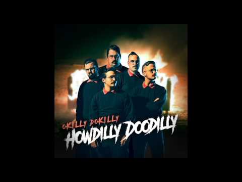 Okilly Dokilly – 'Donut Hell' (Official Audio)