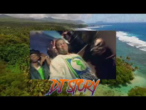 Aniseto Falemoe Ianuari remix DjStory