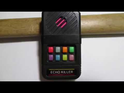 download lagu mp3 mp4 Echo Killer, download lagu Echo Killer gratis, unduh video klip Echo Killer