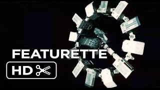 Interstellar Featurette - Building A Black Hole (2014) - Matthew McConaughey Sci-Fi Movie HD