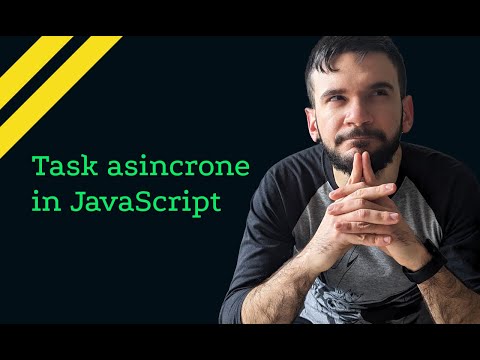Sincronia e asincronia in JavaScript | Lezione 11 | Corso JavaScript in Italiano