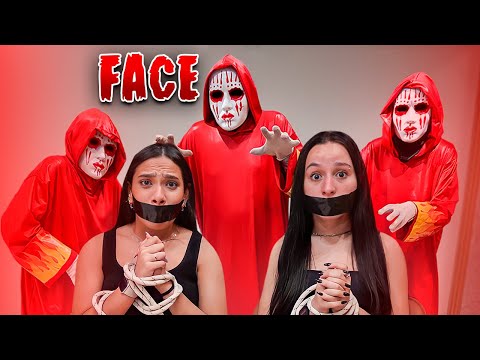 O FACE ATACOU A YASMIN GALVÃO! O QUE ESTÁ ACONTECENDO!?