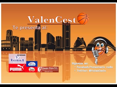 ValenCesto - C.B. Colegio Alemán Valencia