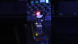 DIY USB Rubber Ducky 🦆 #arduinoproject #cybersecurity #arduino