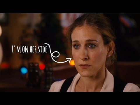 The Family Stone rage-baiting me for 6 whole minutes 