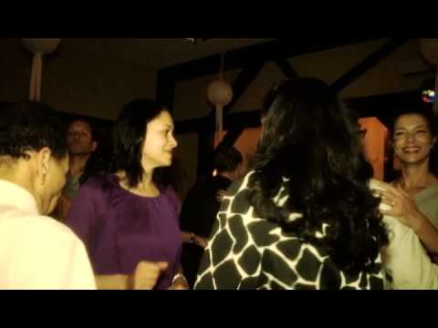 DJUTA BARROS           IDEAL CLUB #1