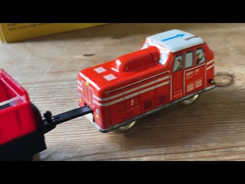 Revo-Lutz & Hägerli - Industrial Express