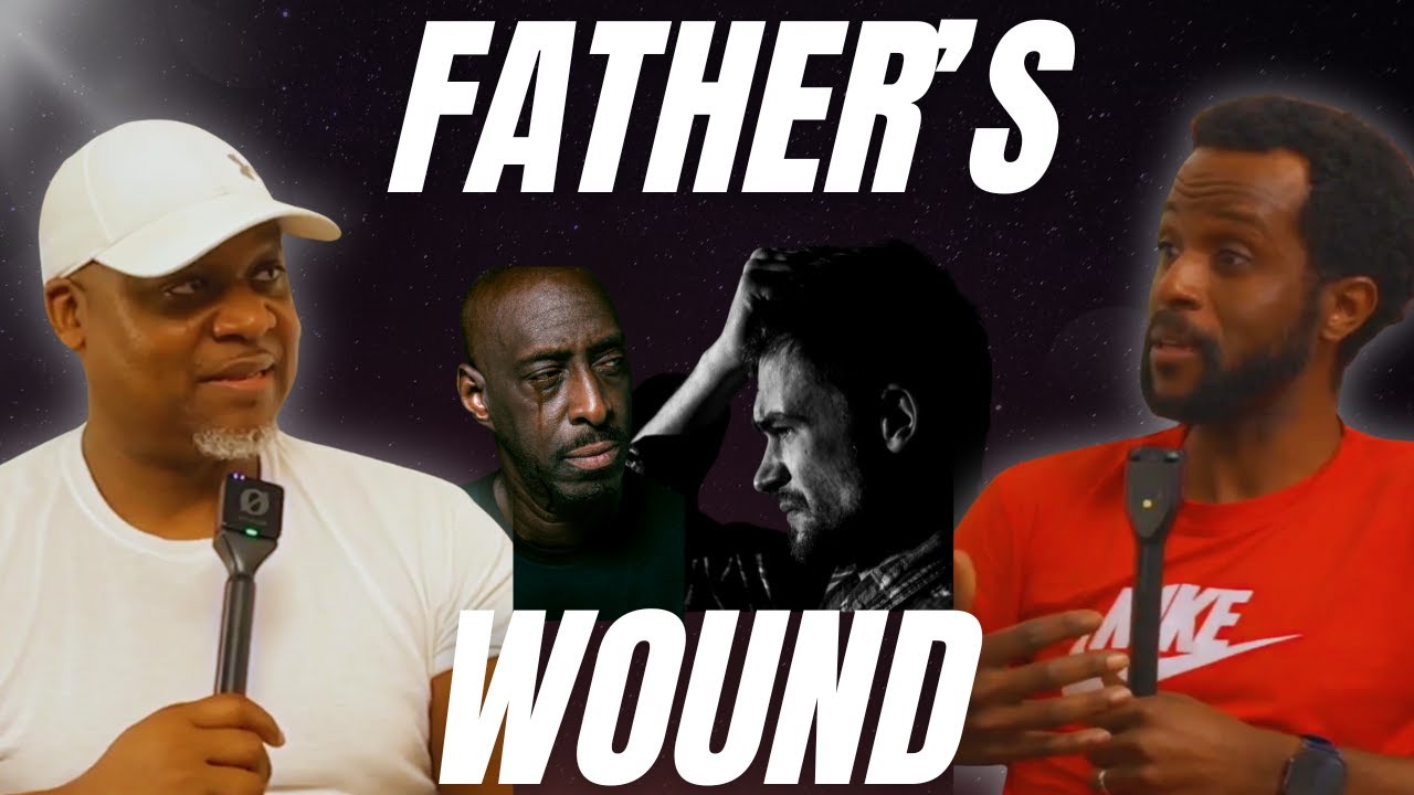 250. A Father's Wound