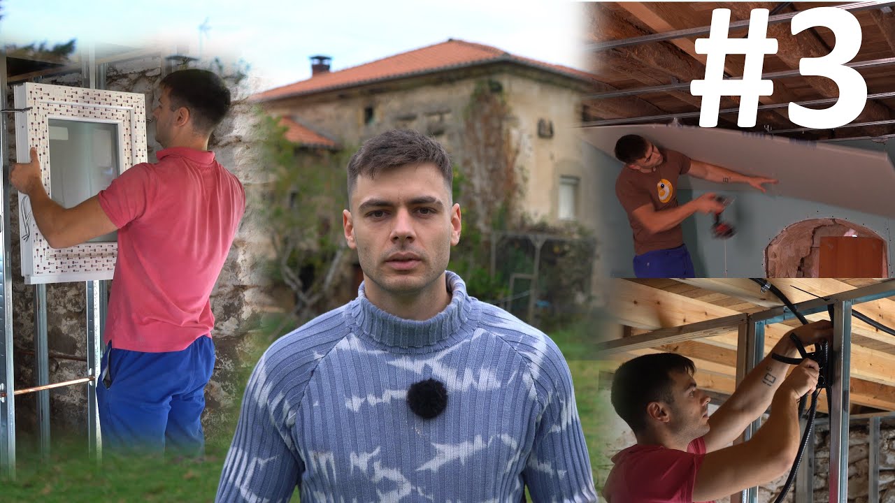 TALLER CLANDESTINO - Capítulo 3