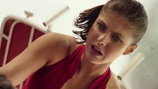 Sean Paul   No Lie ft Dua Lipa Remix Baywatch Official Music Video