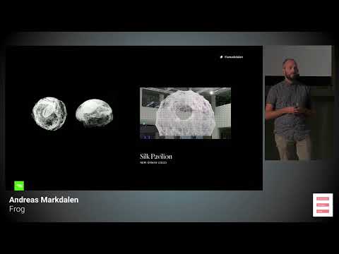 Andreas Markdalen on Beautiful Anomalies in Design and the future of Augmented Creativity with AI