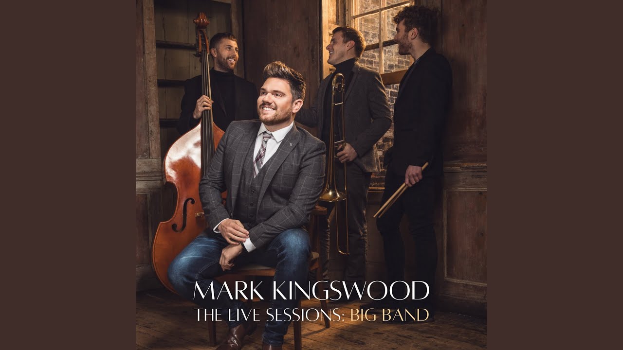 Rock This Town (Live - Big Band)