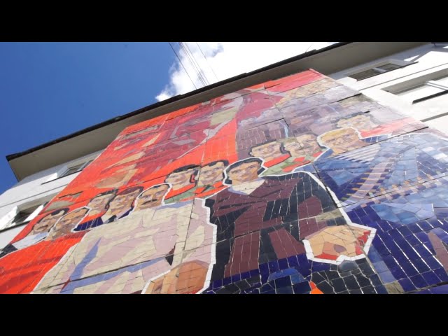 Музей под открытым небом восстановят