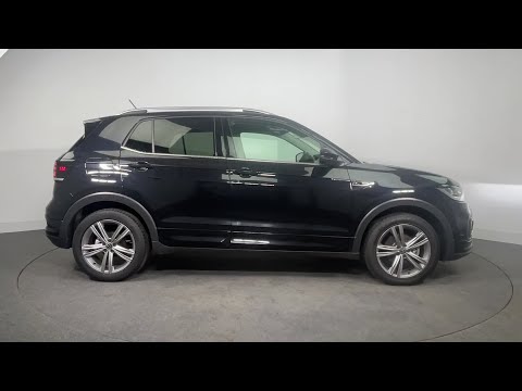 Volkswagen T-Cross R-Line 1.0 TSI 110HP - Image 2