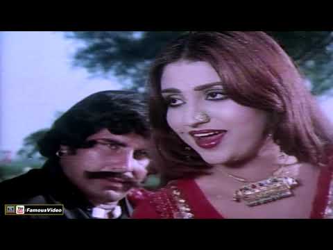 KANGI WAAH KE WAAL KHALARAN - NOOR JEHAN - FILM CHAN TE SOORMA